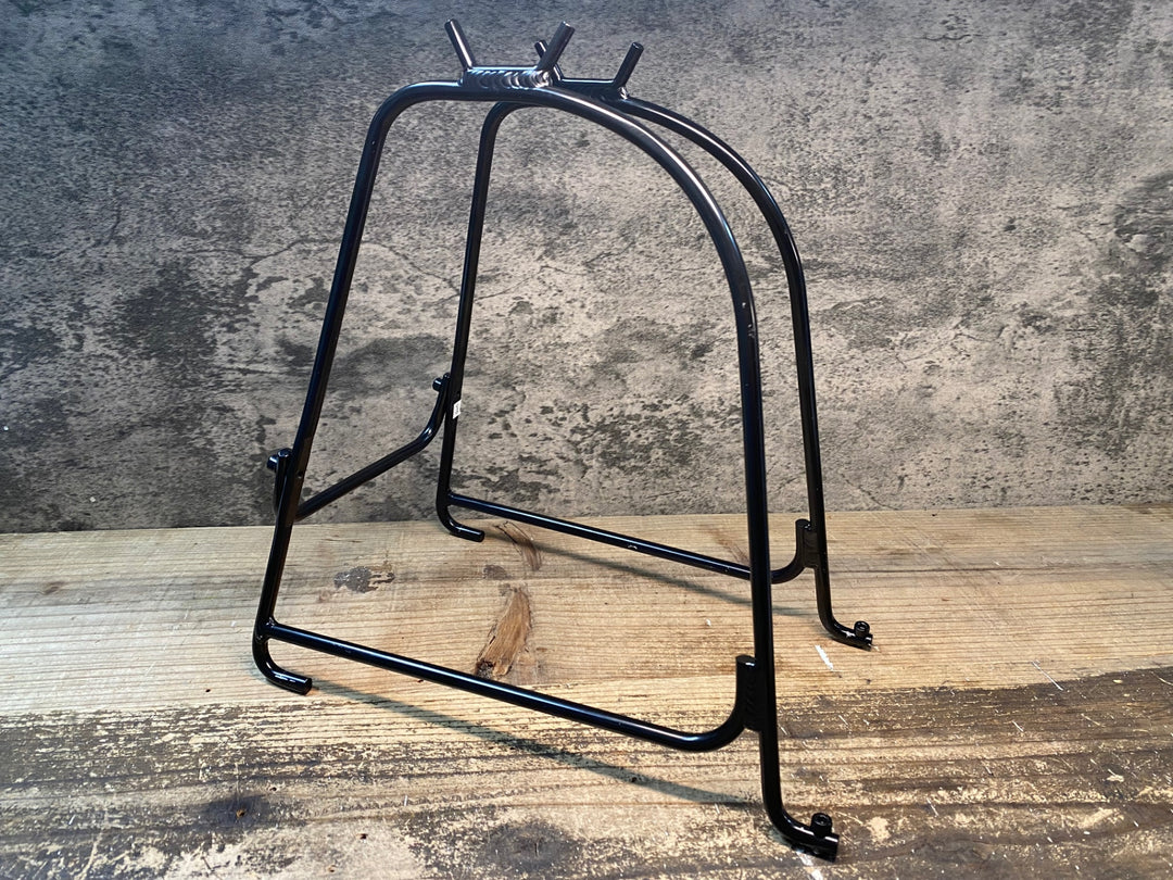 JD853 トピーク TOPEAK MTX DUAL SIDE FRAME FOR MTX BEAMRACK Ⅱ リアキャリア用 サイドフレーム