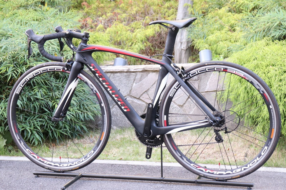 スペシャライズド SPECIALIZED ヴェンジ VENGE ELITE 2015 49サイズ シマノ 105 5800 11S カーボン ロードバイク 【さいたま浦和店】