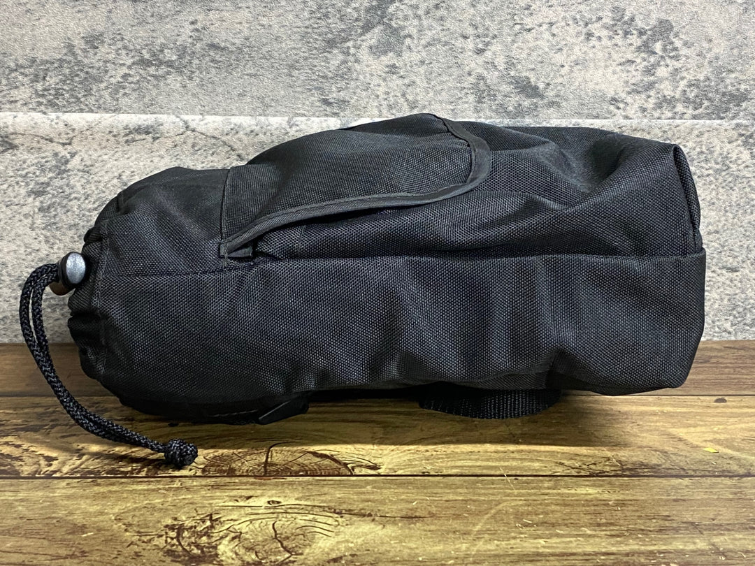 KA817 マルト MARUTO かるが～る600D 輪行袋 ブロンプトン用