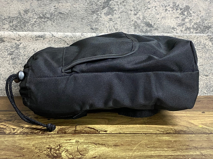 KA817 マルト MARUTO かるが～る600D 輪行袋 ブロンプトン用