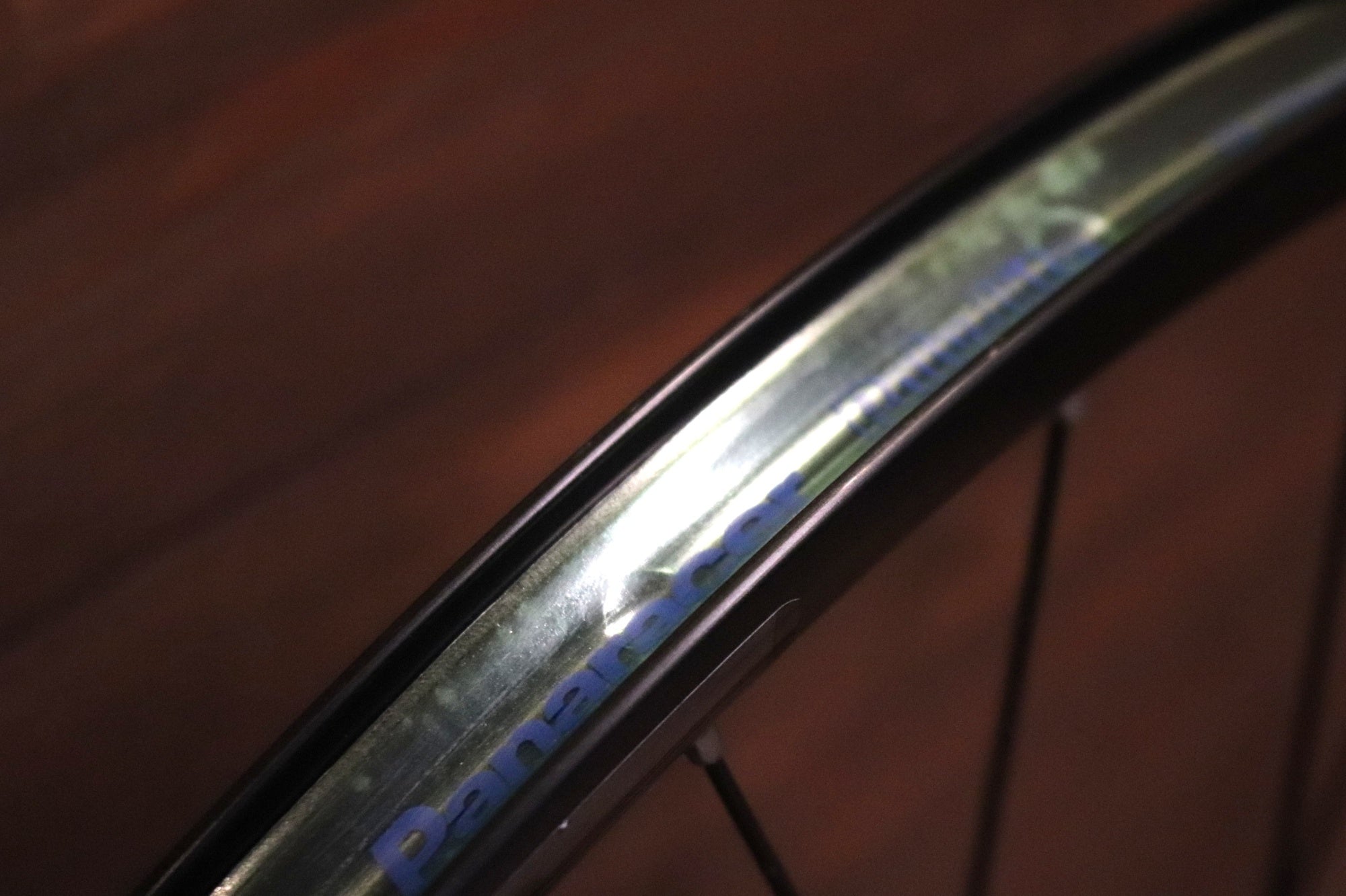 ジャイアント GIANT GX28 アルミ クリンチャー フロントホイール 19C