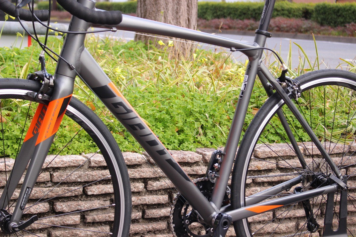 ジャイアント GIANT コンテンド CONTEND 1 2019 MLサイズ ソラ R3000