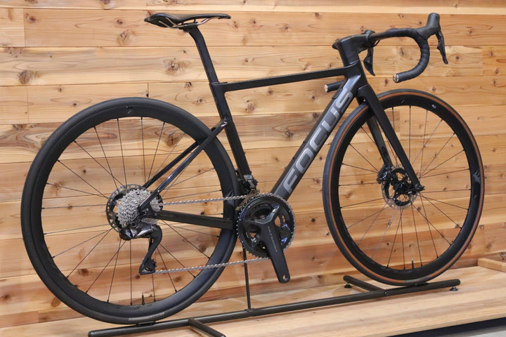 フォーカス FOCUS イザルコ マックス IZALCO MAX 9 DISC 2020モデル XSサイズ シマノ アルテグラ R8170 12S カーボン ロードバイク 【広島店】