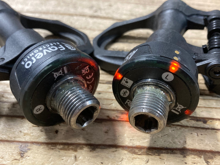 KI822 ファヴェロ FAVERO ASSIOMA DUO ビンディングペダル