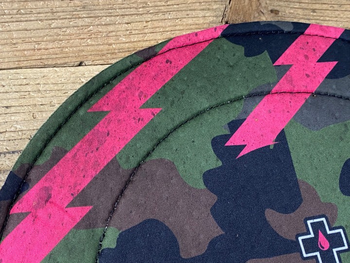 KR479 マックオフ Muc-Off DISC BRAKE COVERS 洗浄用パッド 2枚セット