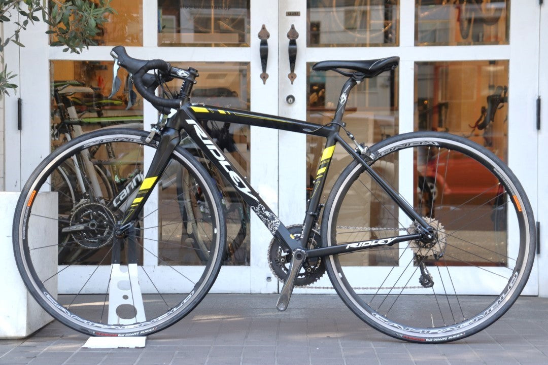 リドレー RIDLEY フェニックス FENIX AL 2015モデル XXSサイズ シマノ