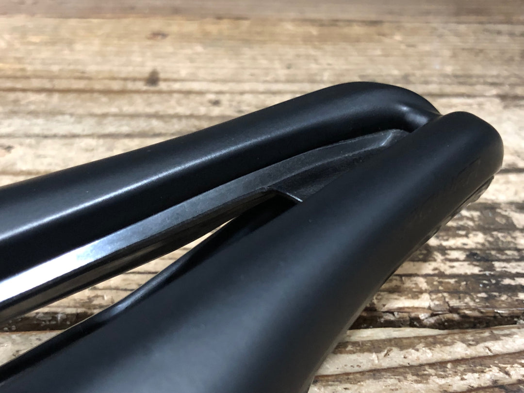 KJ407 スペシャライズド SPECIALIZED POWER サドル 黒 155mm クロモリレール