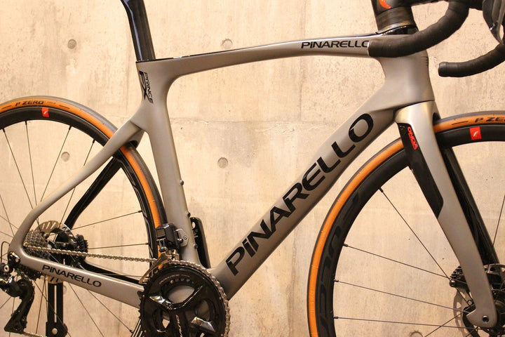 ピナレロ PINARELLO プリンス PRINCE FX DISK 2021 530 シマノ デュラエース R9170 11S カーボン ロードバイク【名古屋店】