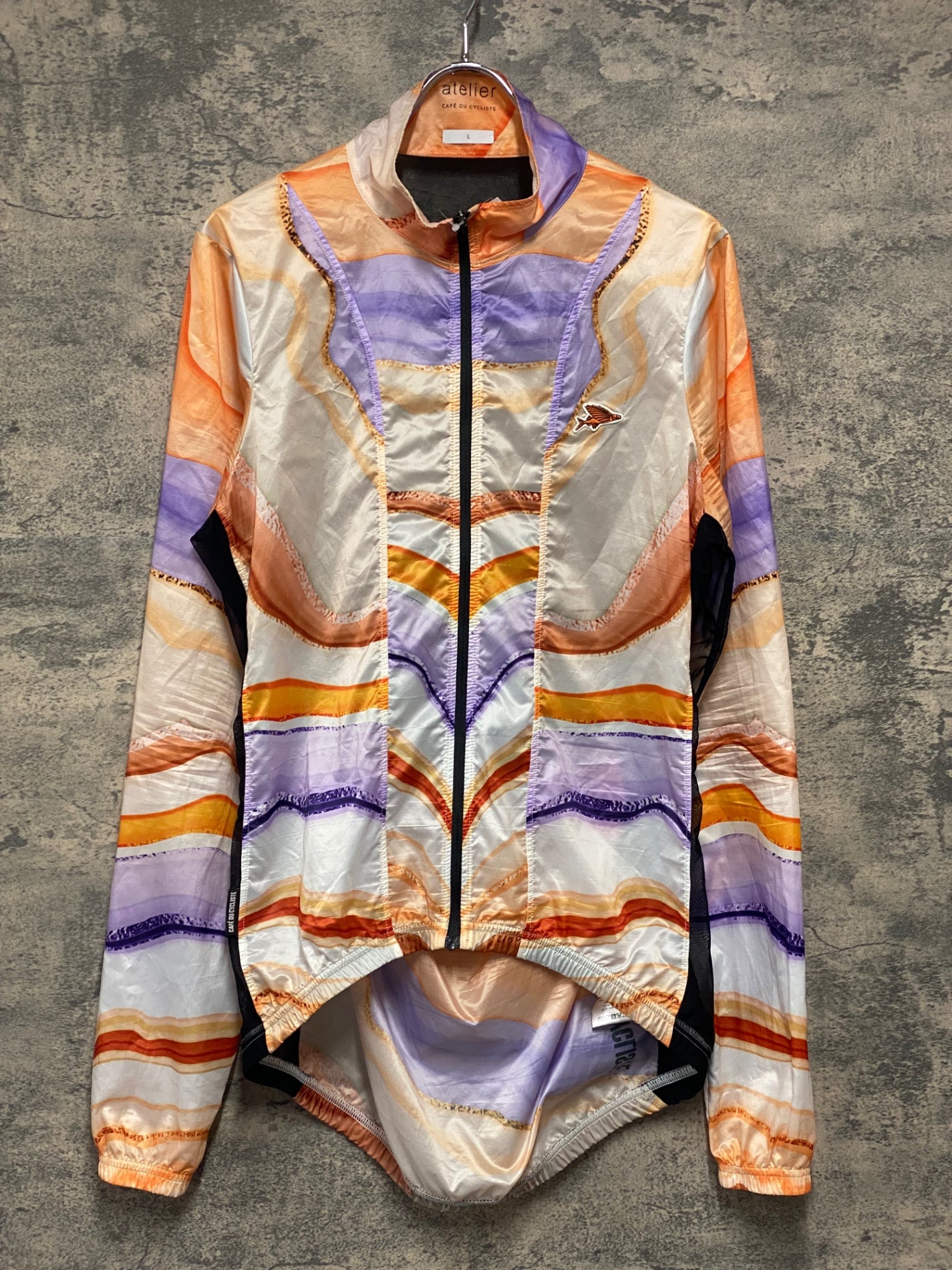 カフェドシクリステ マリネット ネイビー s カフェドシクリステ マリ