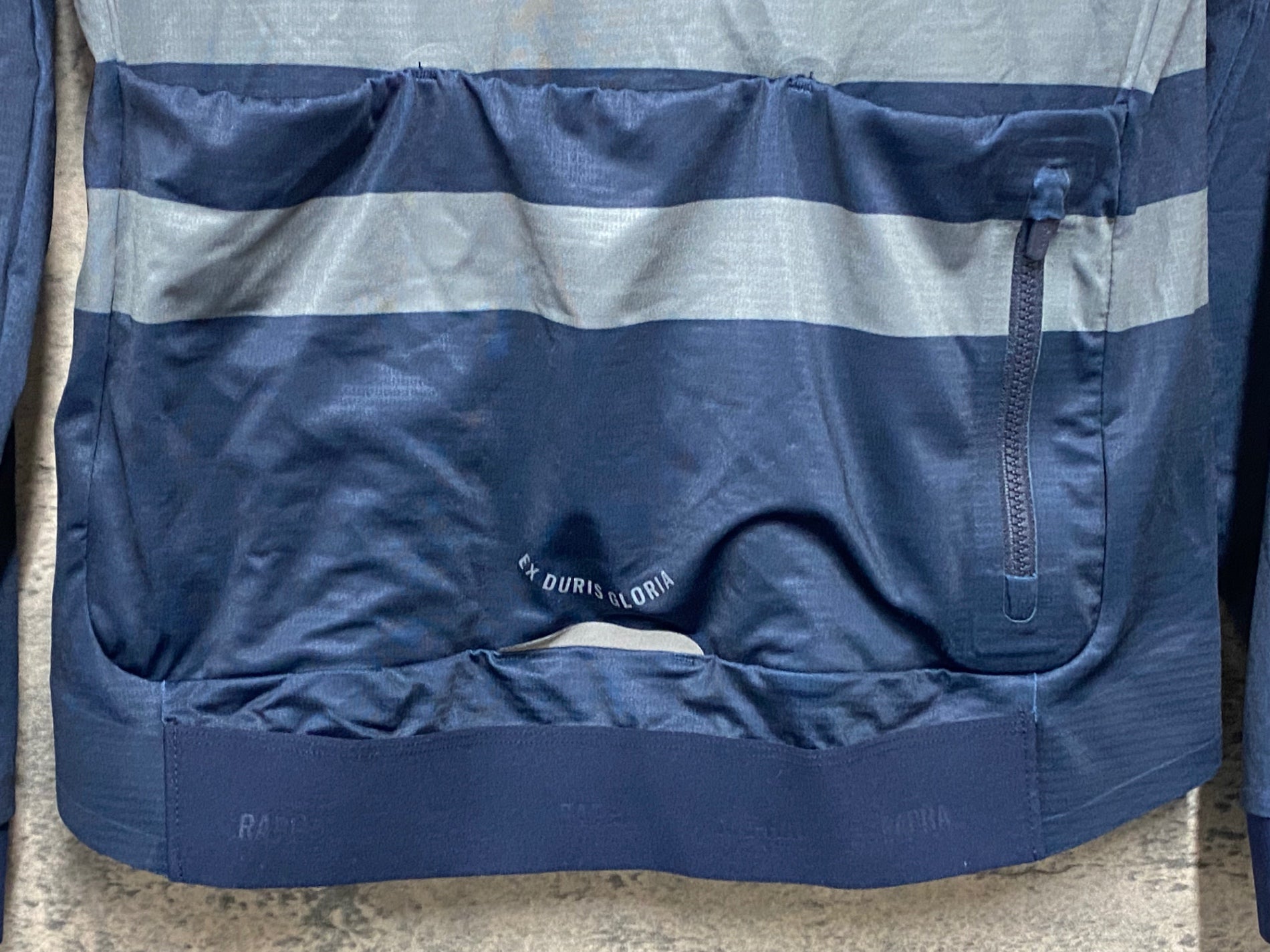 KA628 ラファ Rapha RCC PRO TEAM LONG SLEEVE JERSEY 長袖 サイクル