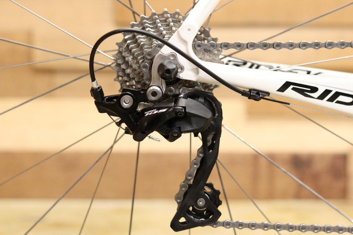 リドレー RIDLEY フェニックス FENIX C 2014 Sサイズ シマノ 105 5800