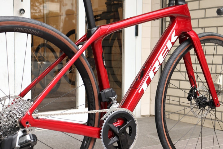 トレック TREK ドマーネ DOMANE SL6 DISC Gen4 2024モデル 50サイズ スラム RIVAL e-Tap AXS 12S カーボン ロードバイク 【横浜店】