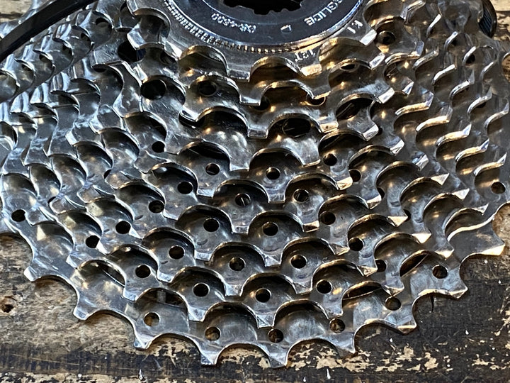 IQ670 シマノ SHIMANO アルテグラ ULTEGRA CS-R8000 スプロケット 11s 11-30T