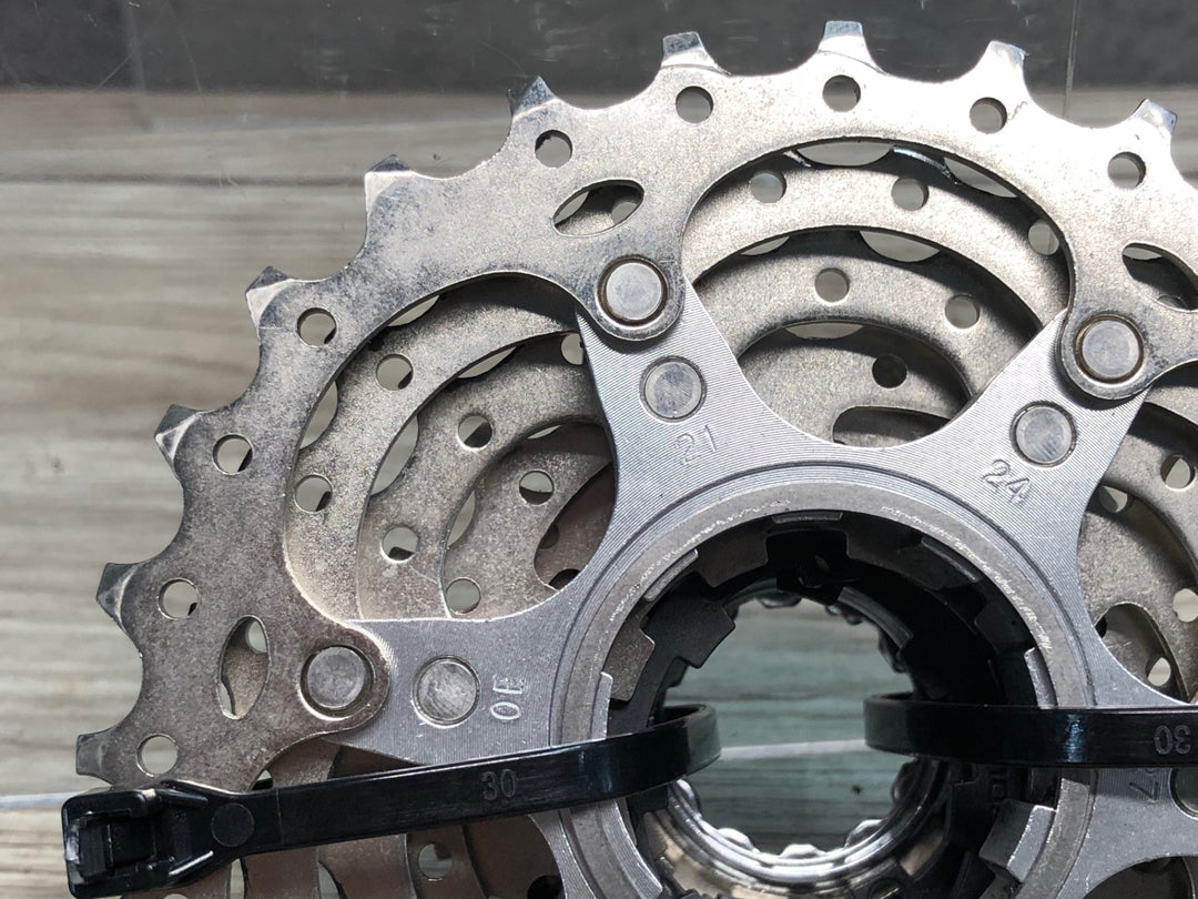 FN919 シマノ SHIMANO 105 CS-5700 スプロケット 12-27T 10S