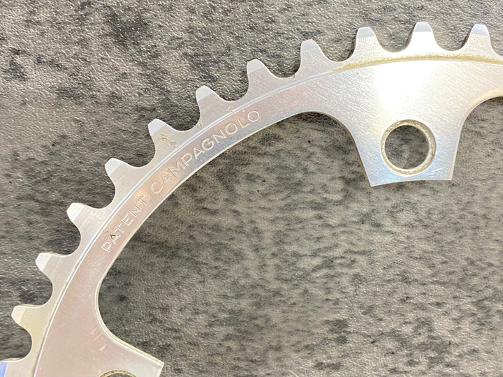 KC909 カンパニョーロ CAMPAGNOLO チェーンリング 48-42T