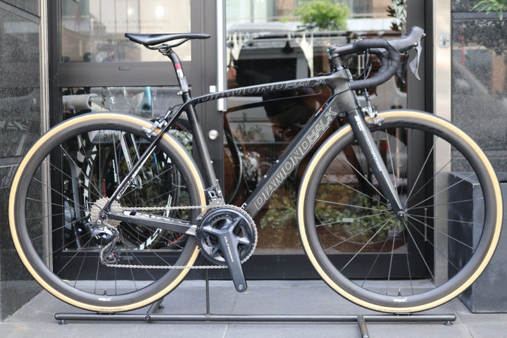 ダイヤモンドバック DIAMONDBACK ポディウム レース PODIUM RACE シマノ アルテグラ R8000 MIX 11S カーボン ロードバイク 【東京南麻布店】