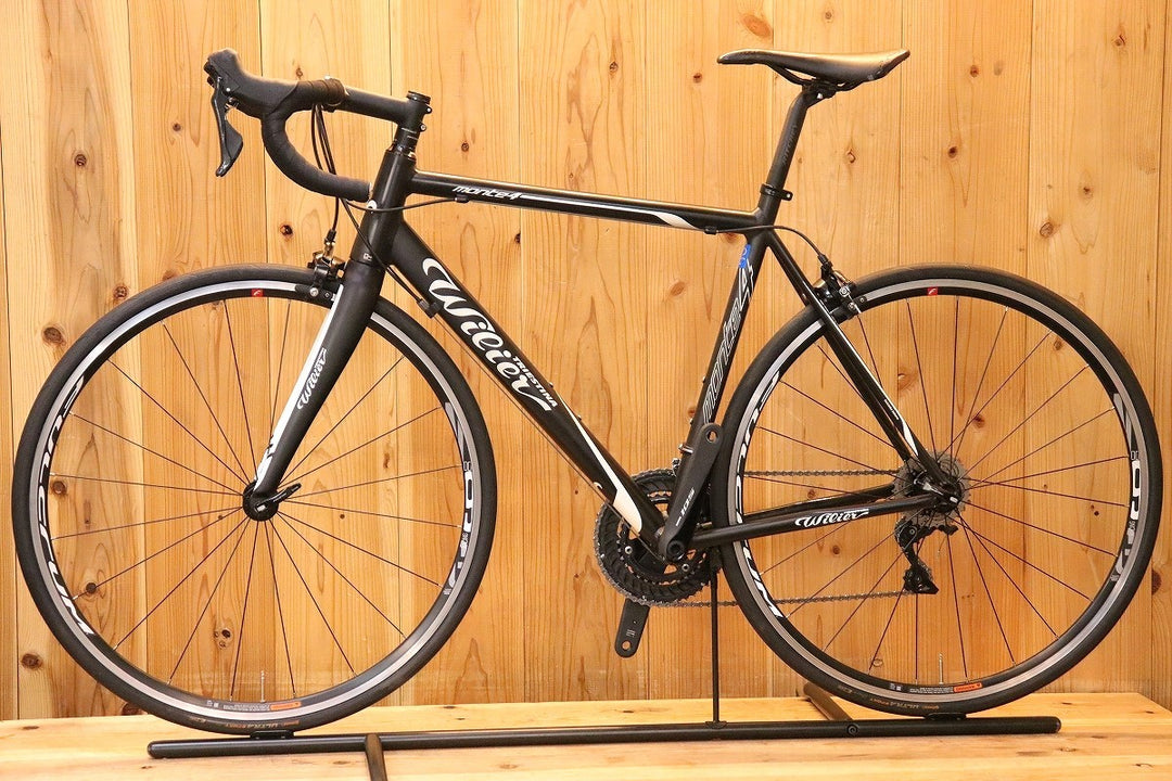 ウィリエール WILIER モンテクワトロ MONTE 4 2020年モデル Lサイズ 