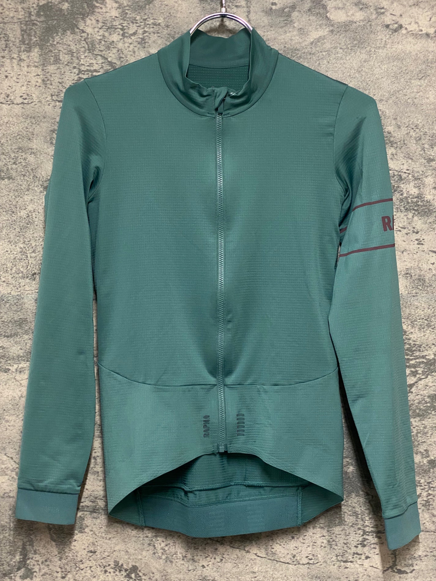 KR205 ラファ Rapha PRO TEAM LONG SLEEVE JERSEY 長袖 サイクル