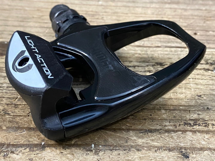 JX060 シマノ SHIMANO PD-R540 ビンディングペダル SPD-SL