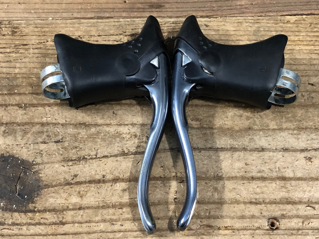 KM568 シマノ SHIMANO EXAGE ACTION ブレーキレバー