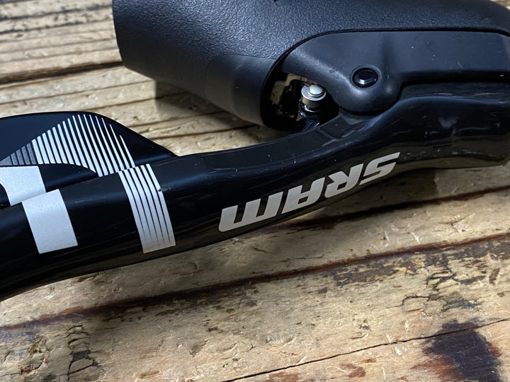 KE915 スラム SRAM フォース FORCE 10 ダブルタップレバー 右のみ 10s