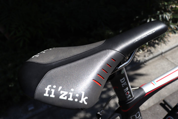 デローザ DE ROSA スーパーキング SUPERKING SR 2014モデル 50サイズ スーパーレコードMIX 11S カーボン ロードバイク 【さいたま浦和店】