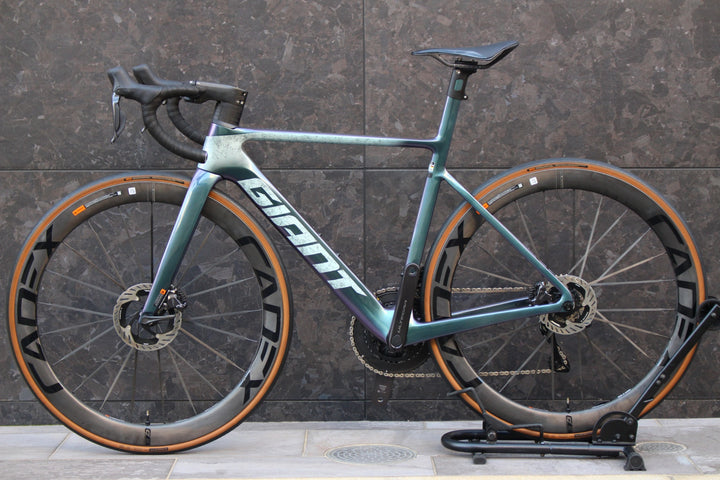 ジャイアント GIANT PROPEL ADVANCED SL 2024 XS シマノアルテグラ R8170 Di2 12S カーボン ロードバイク 【福岡店】