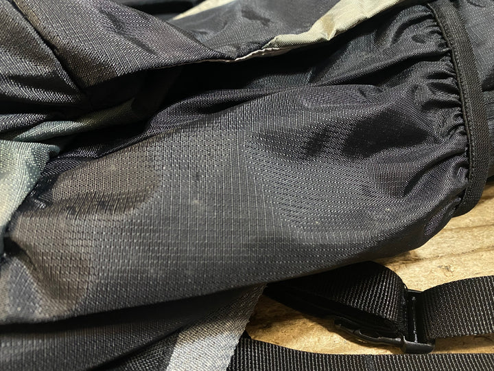 KC568 ドイター deuter CROSS BIKE 18 リュックサック バックパック 黒