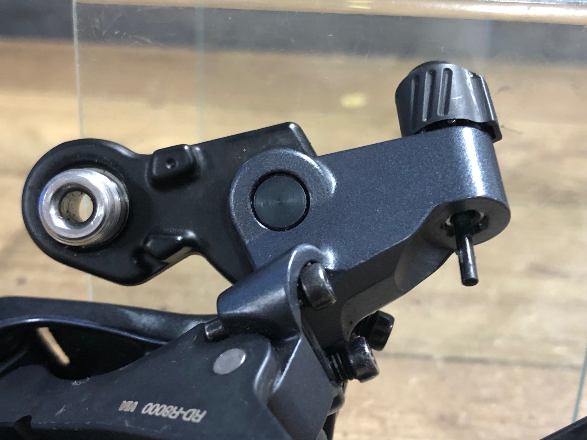 シマノ ULTEGRA リアディレイラー RD-R8000 SS アルテグラ JV465 シマノ SHIMANO アルテグラ ULTEGRA RD-R8000 SS リア