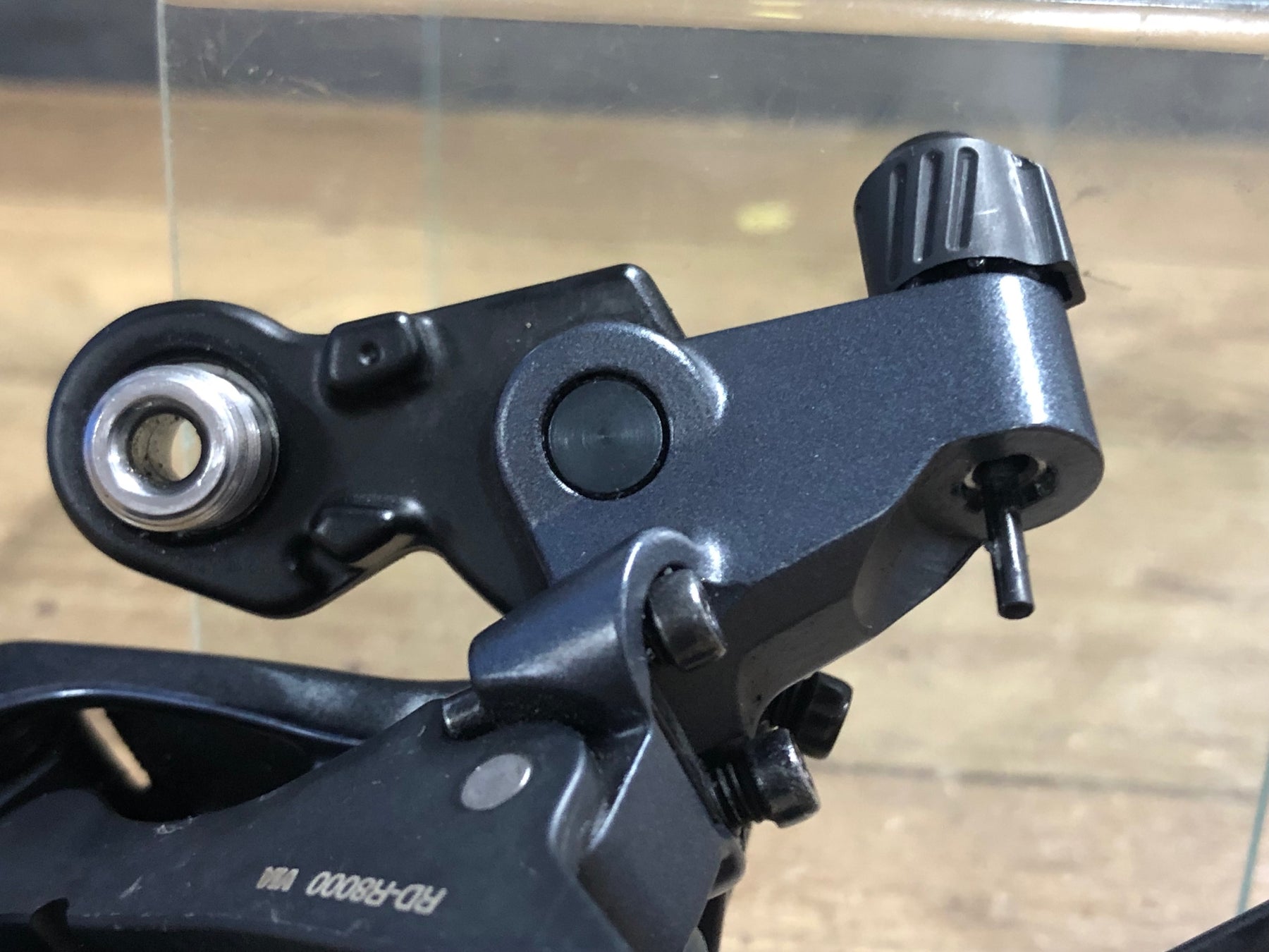 JV465 シマノ SHIMANO アルテグラ ULTEGRA RD-R8000 SS リア