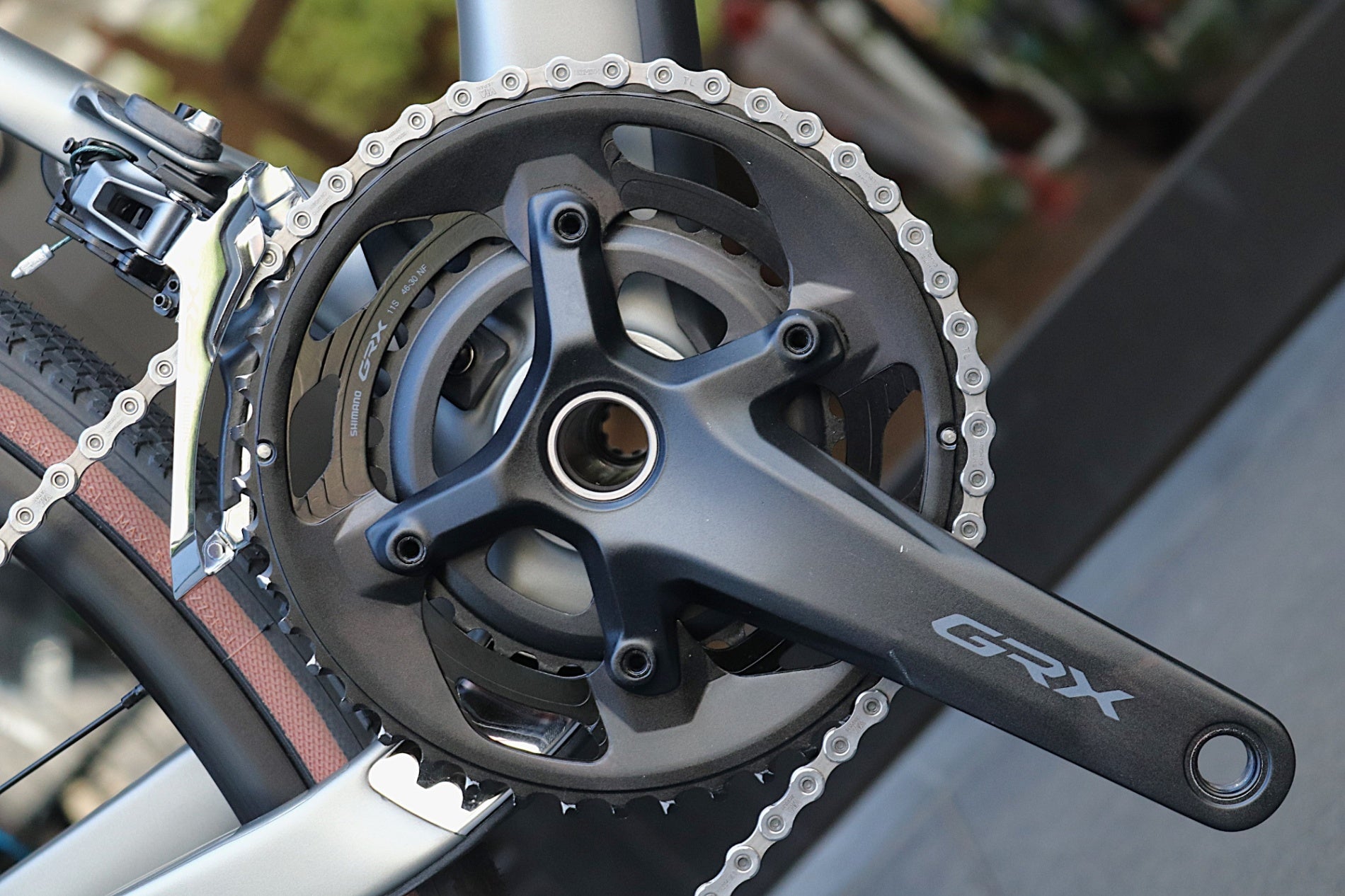 トレック TREK チェックポイント CHECKPOINT SL5 2023 52サイズ