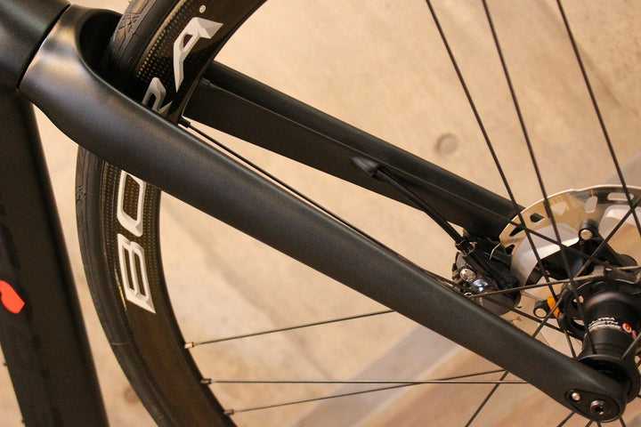 デローザ DE ROSA SK PININFARINA DISK 500サイズ シマノ アルテグラ R8020 11S カーボン ロードバイク【名古屋店】