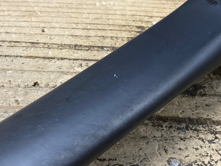 JK929 スペシャライズド SPECIALIZED S-WORKS TARMAC SL8 ターマック シートポスト ゼロオフセット カーボンレール 320mm ※カット加工