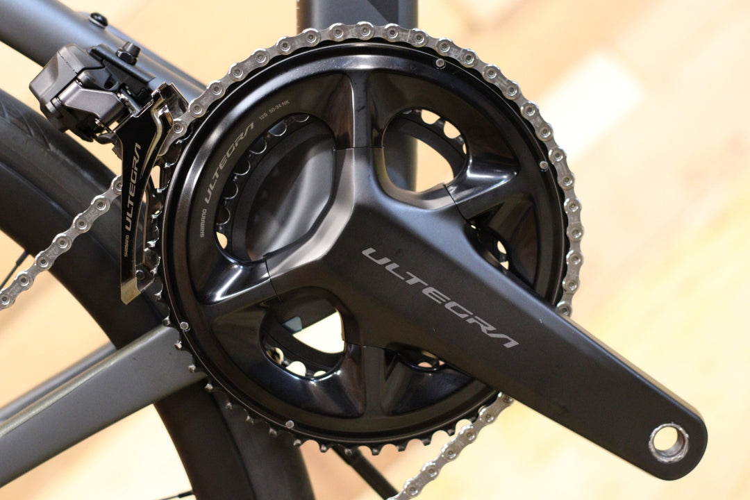 メリダ MERIDA スクルトゥーラ エンデュランス SCULTURA ENDURANCE 8000 2024 XSサイズ シマノ アルテグラ R8170 12S Di2 カーボン ロードバイク 【立川店】