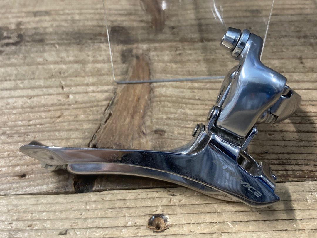 KM540 シマノ SHIMANO デュラエース DURA-ACE FD-7800 フロントディレイラー バンド式 Φ31.8