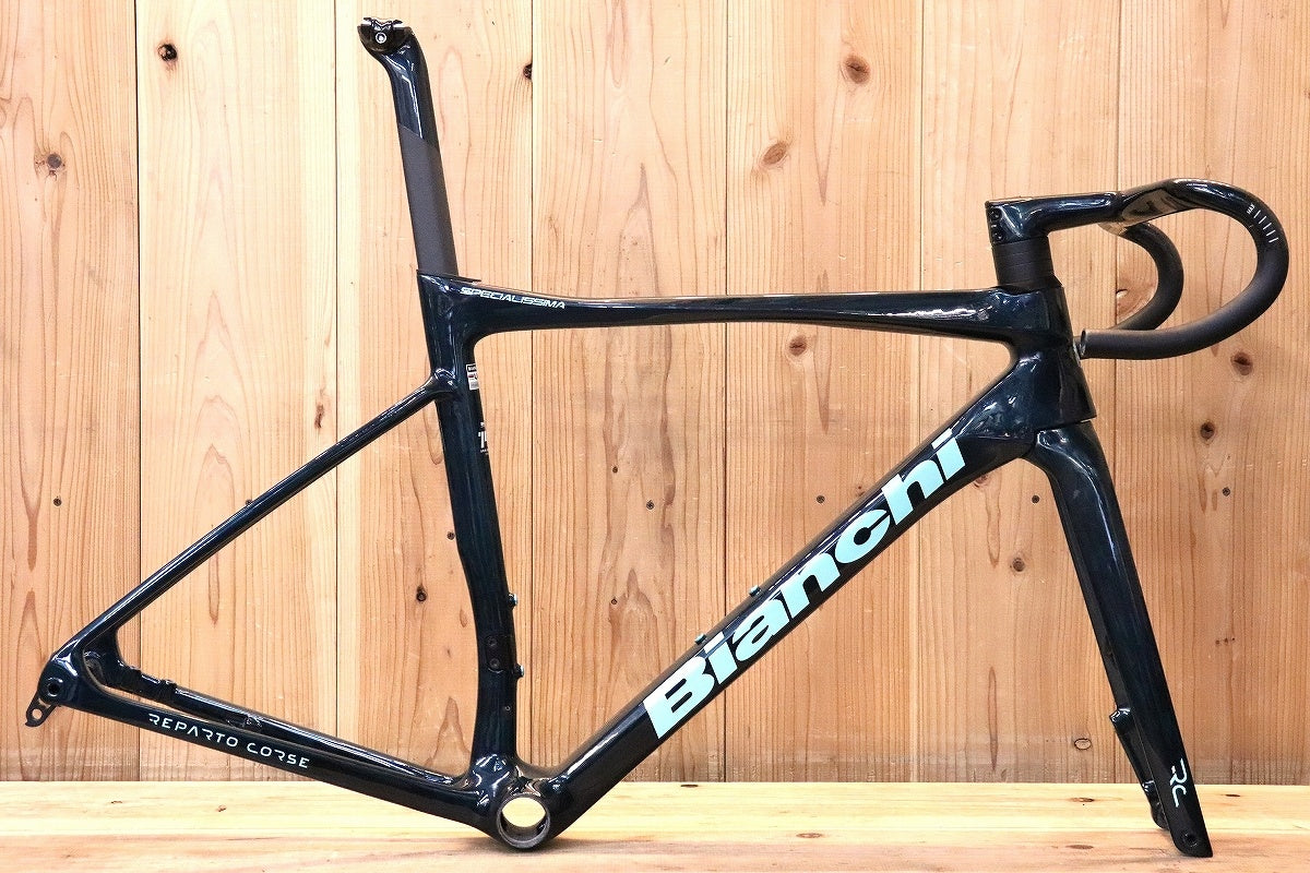 世界140台限定品!!】 ビアンキ BIANCHI スペシャリッシマ