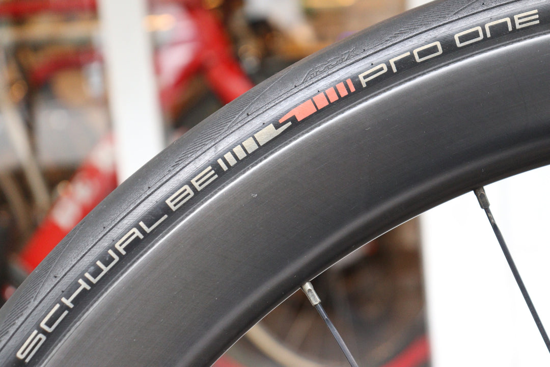 ジップ ZIPP 303S DISC カーボン クリンチャー チューブレスレディ ホイールセット シマノ11/12S 【横浜店】