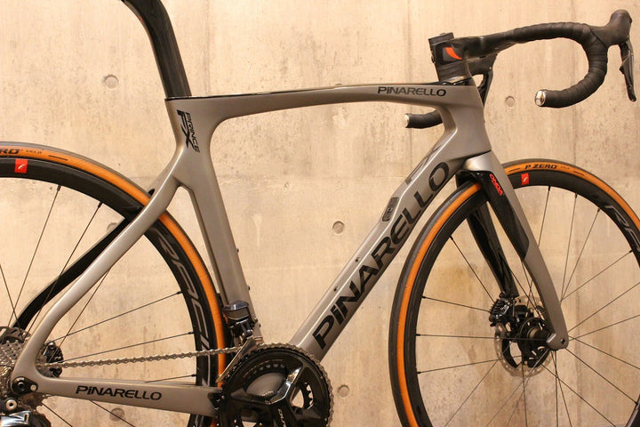 ピナレロ PINARELLO プリンス PRINCE FX DISK 2021 530 シマノ デュラエース R9170 11S カーボン ロードバイク【名古屋店】