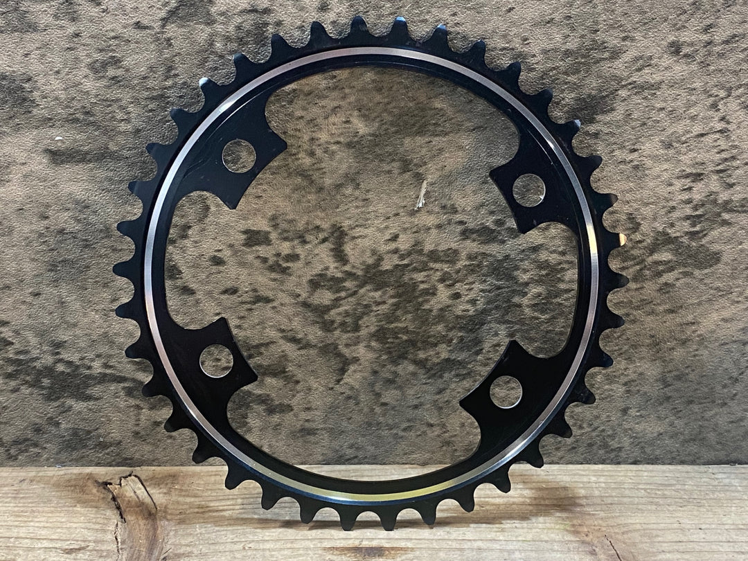 JX425 シマノ SHIMANO デュラエース DURA-ACE FC-9000 インナーチェーンリング