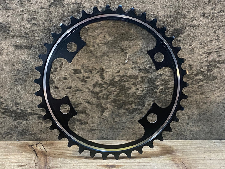JX425 シマノ SHIMANO デュラエース DURA-ACE FC-9000 インナーチェーンリング
