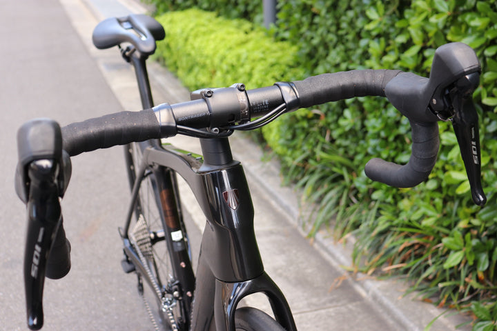 トレック TREK ドマーネ DOMANE SL5 GEN4 DISC 2023年 52サイズ シマノ 105 R7020 11S カーボン ロードバイク 【さいたま浦和店】