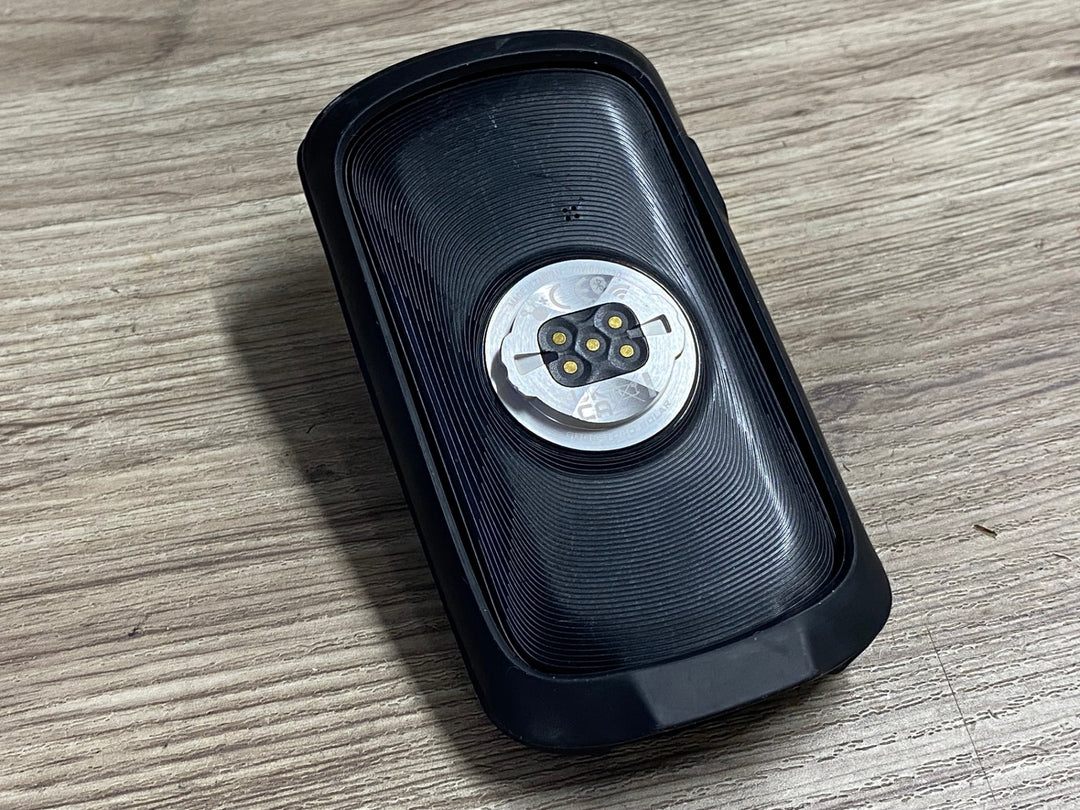 JY696 ガーミン GARMIN エッジ EDGE 1040 SOLAR サイクルコンピューター 動作確認済