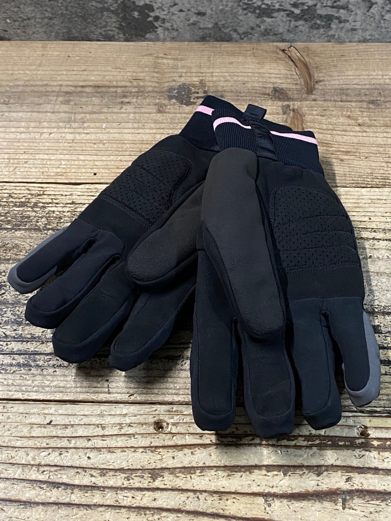 RAPHA DEEPWINTER GLOVES ラファディープウィンターグローブ 【公式通販】