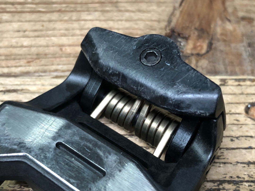 JI582 ルック LOOK ケオ KEO2 MAX CARBON ビンディングペダル