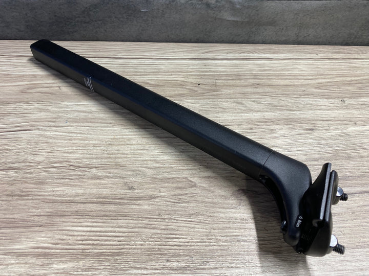 JX309 キャノンデール Cannondale Hollowgram KNOT アルミシートポスト 330mm