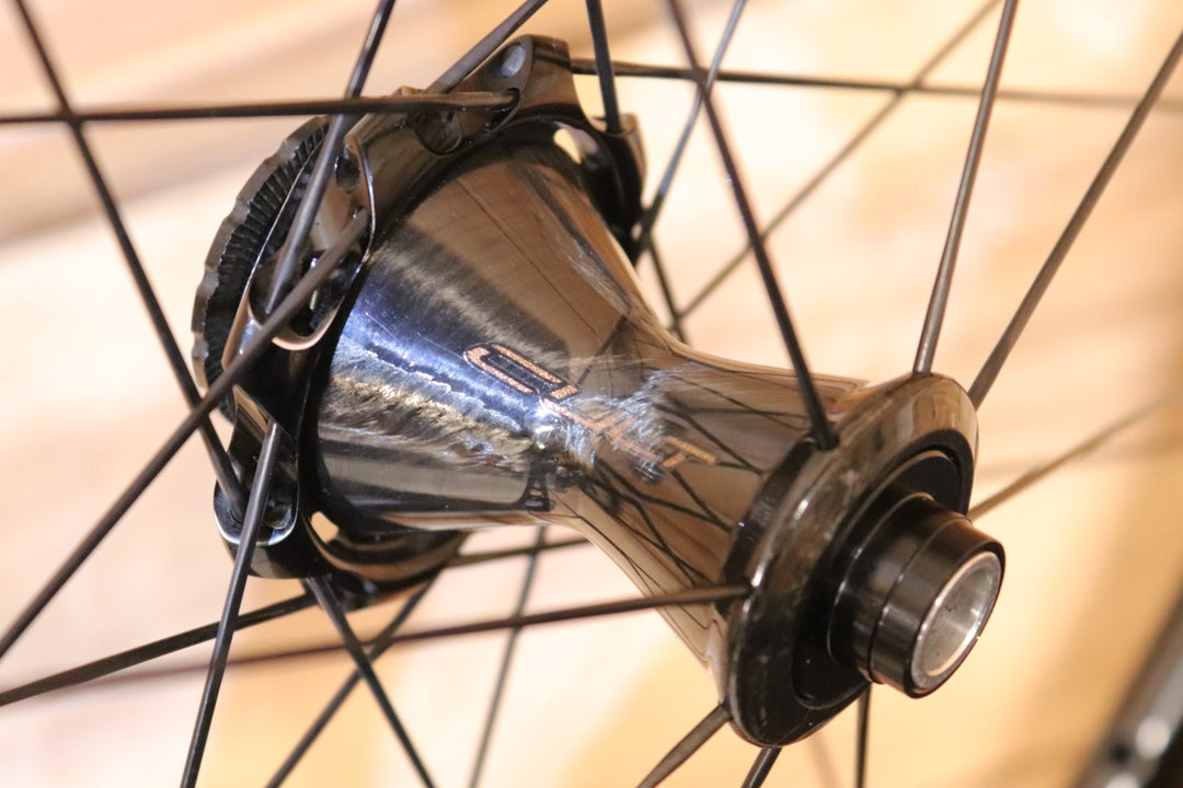 カンパニョーロ CAMPAGNOLO ボーラ ウルトラ BORA ULTRA WTO 45 DB シマノ 11S/12S 19C カーボン チューブレス ホイールセット 【広島店】