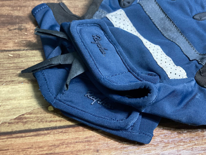 JZ228 ラファ Rapha サイクルグローブ ※サイズ不明