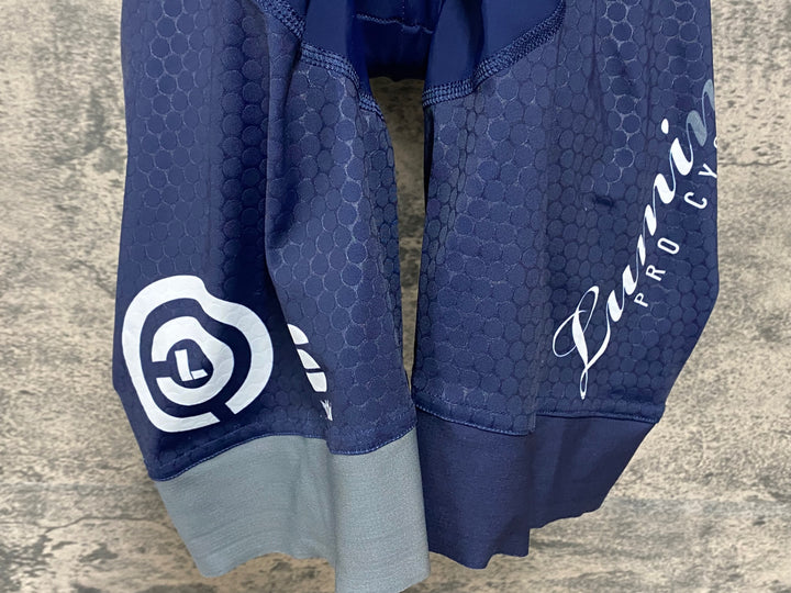 JV151 スポーツフル sportful ビブショーツ 黒 L