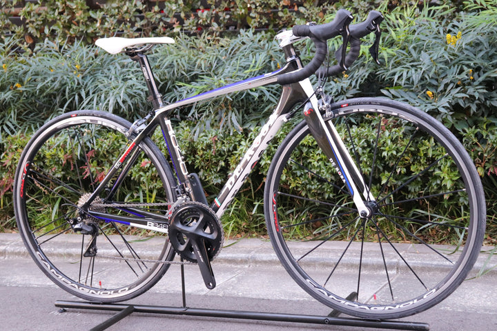 デローザ DE ROSA R848 2012 42サイズ シマノ 105 MIX 11S カーボン ロードバイク 【さいたま浦和店】