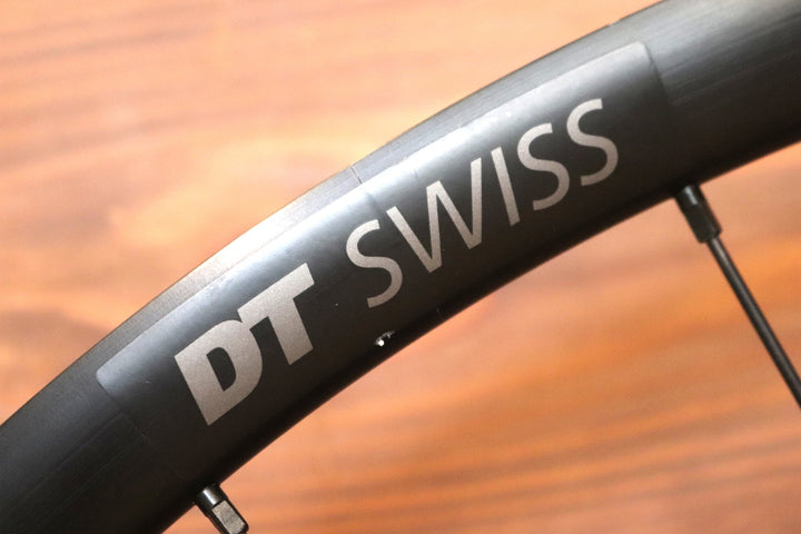 DT SWISS R470 DB アルミ チューブレス ホイールセット スラムXDR 【東京南麻布店】